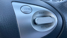 Nissan Juke 1.5 dCi N-Connecta 5dr Diesel Hatchback